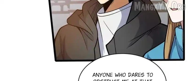 Divine Urban God Chapter 311 - page 60